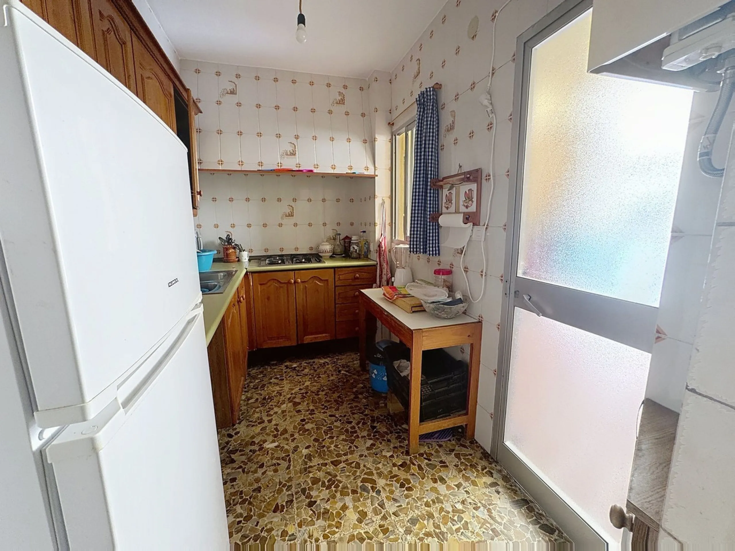 INVESTMENT OPPORTUNITY – HOUSE WITH POTENTIAL FOR 4 APARTMENTS IN ESTEPONA