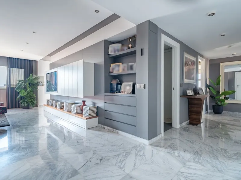 Unique Luxury Penthouse in the Heart of Malaga – Perchel Sur