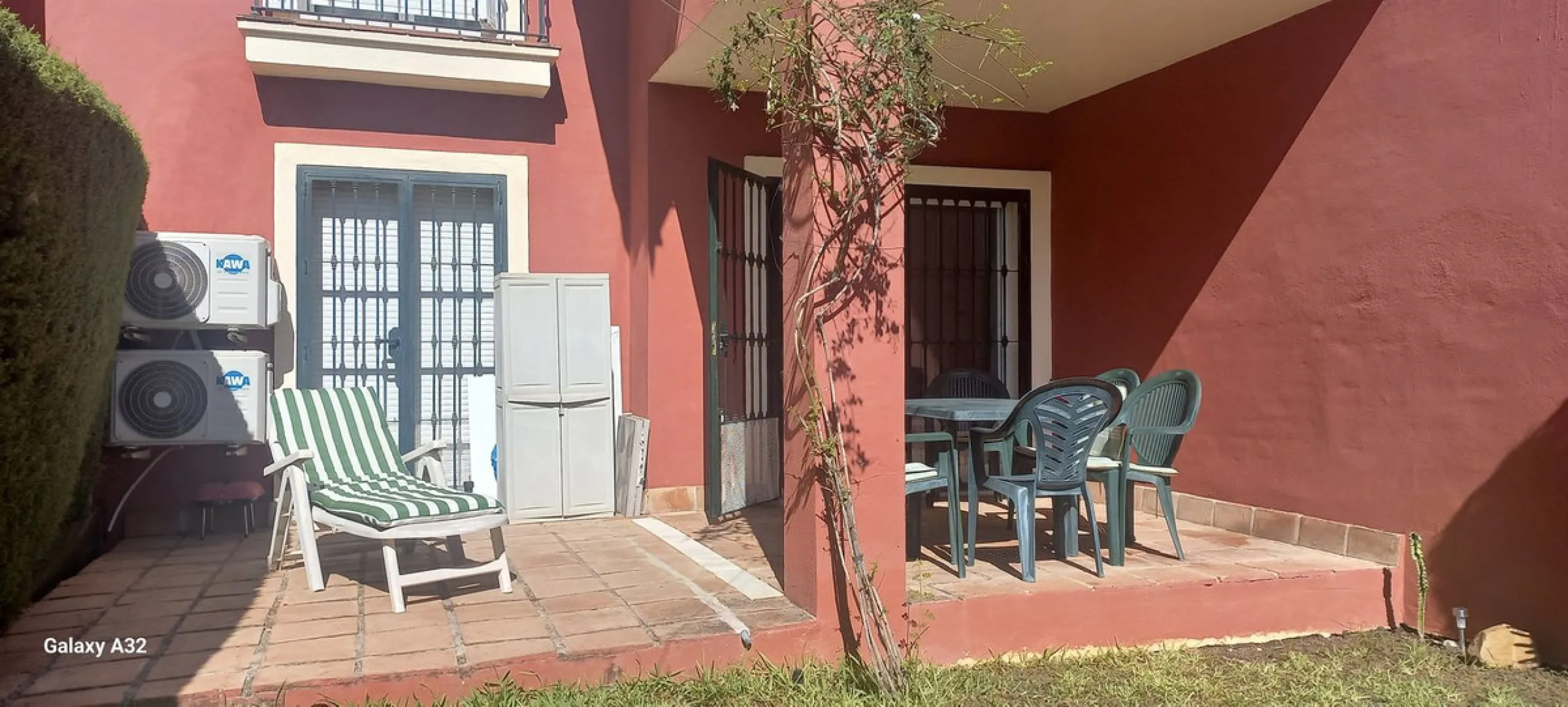 Апартамент нижний этаж, Riviera del Sol, Costa del Sol