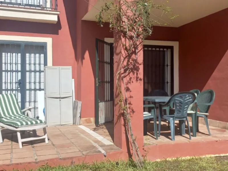 Апартамент нижний этаж, Riviera del Sol, Costa del Sol