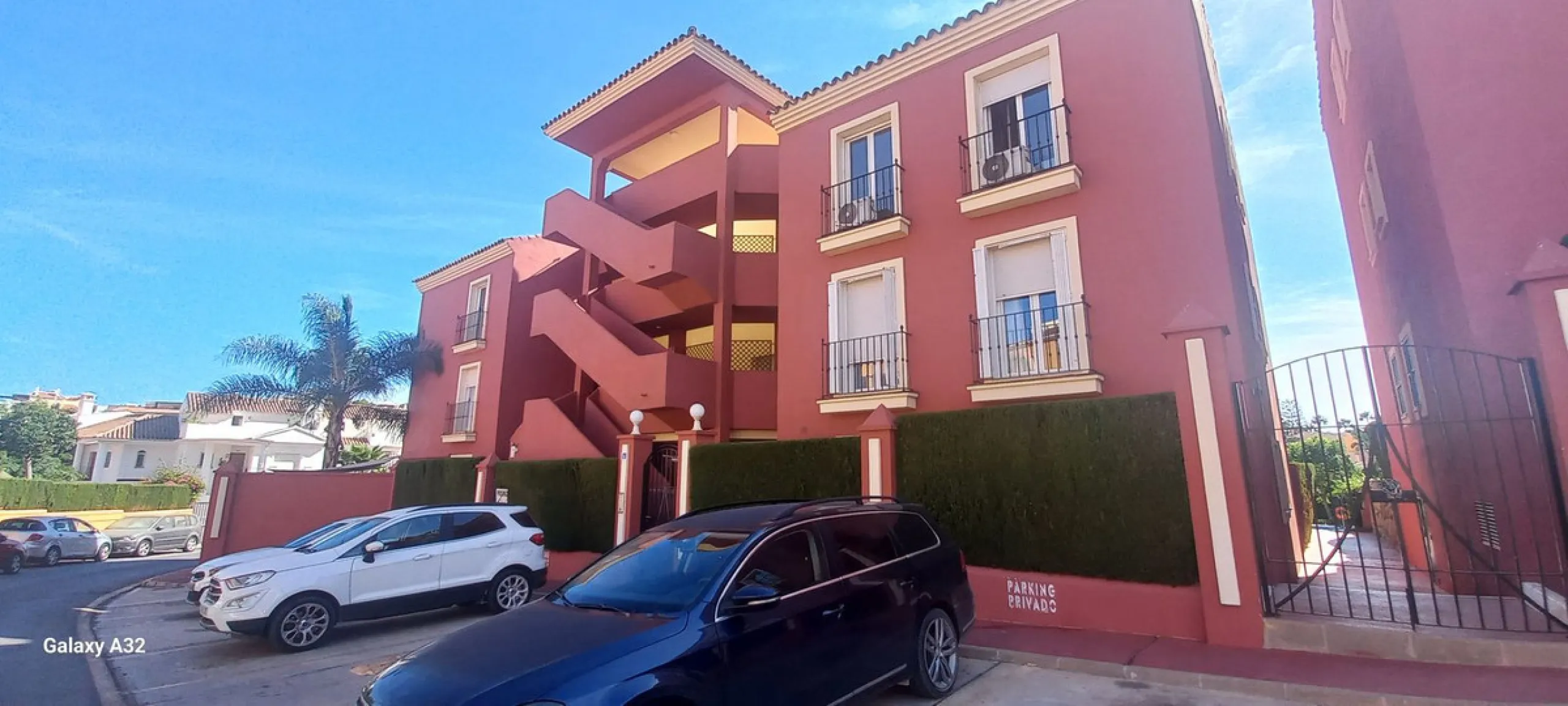 Апартамент нижний этаж, Riviera del Sol, Costa del Sol