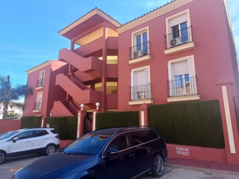 Апартамент нижний этаж, Riviera del Sol, Costa del Sol