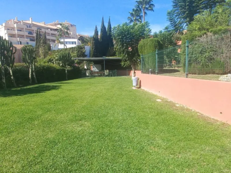 Апартамент нижний этаж, Riviera del Sol, Costa del Sol