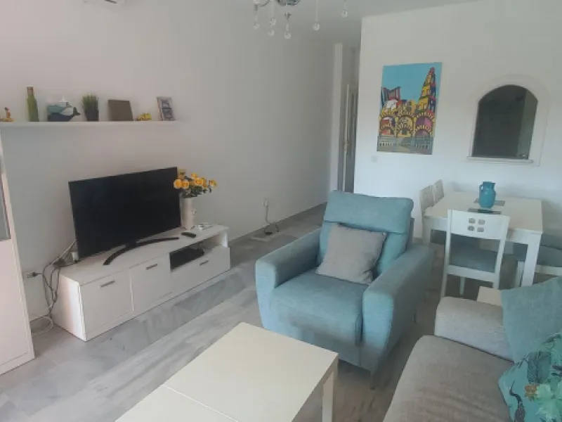 Апартамент нижний этаж, Riviera del Sol, Costa del Sol