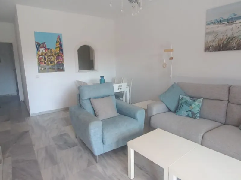 Апартамент нижний этаж, Riviera del Sol, Costa del Sol