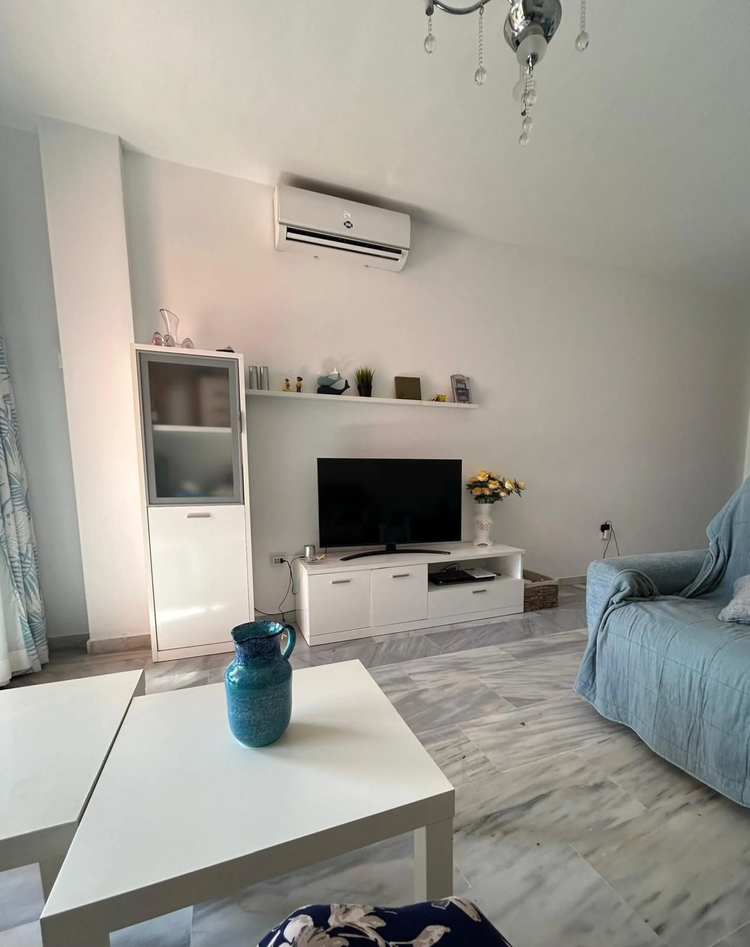 Апартамент нижний этаж, Riviera del Sol, Costa del Sol