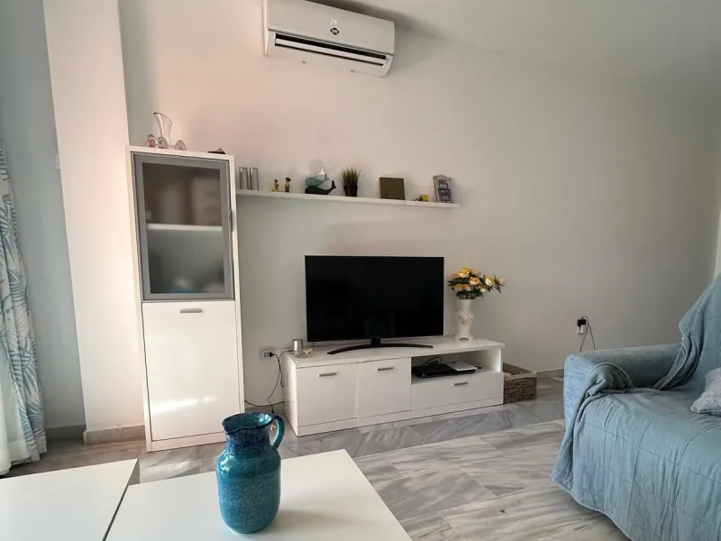 Апартамент нижний этаж, Riviera del Sol, Costa del Sol