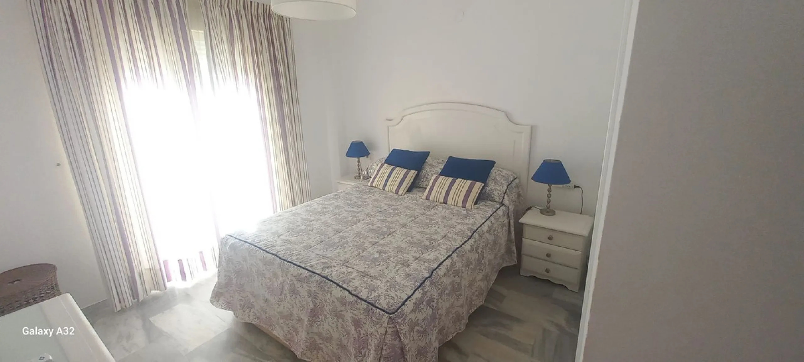Апартамент нижний этаж, Riviera del Sol, Costa del Sol