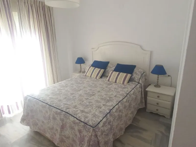 Апартамент нижний этаж, Riviera del Sol, Costa del Sol