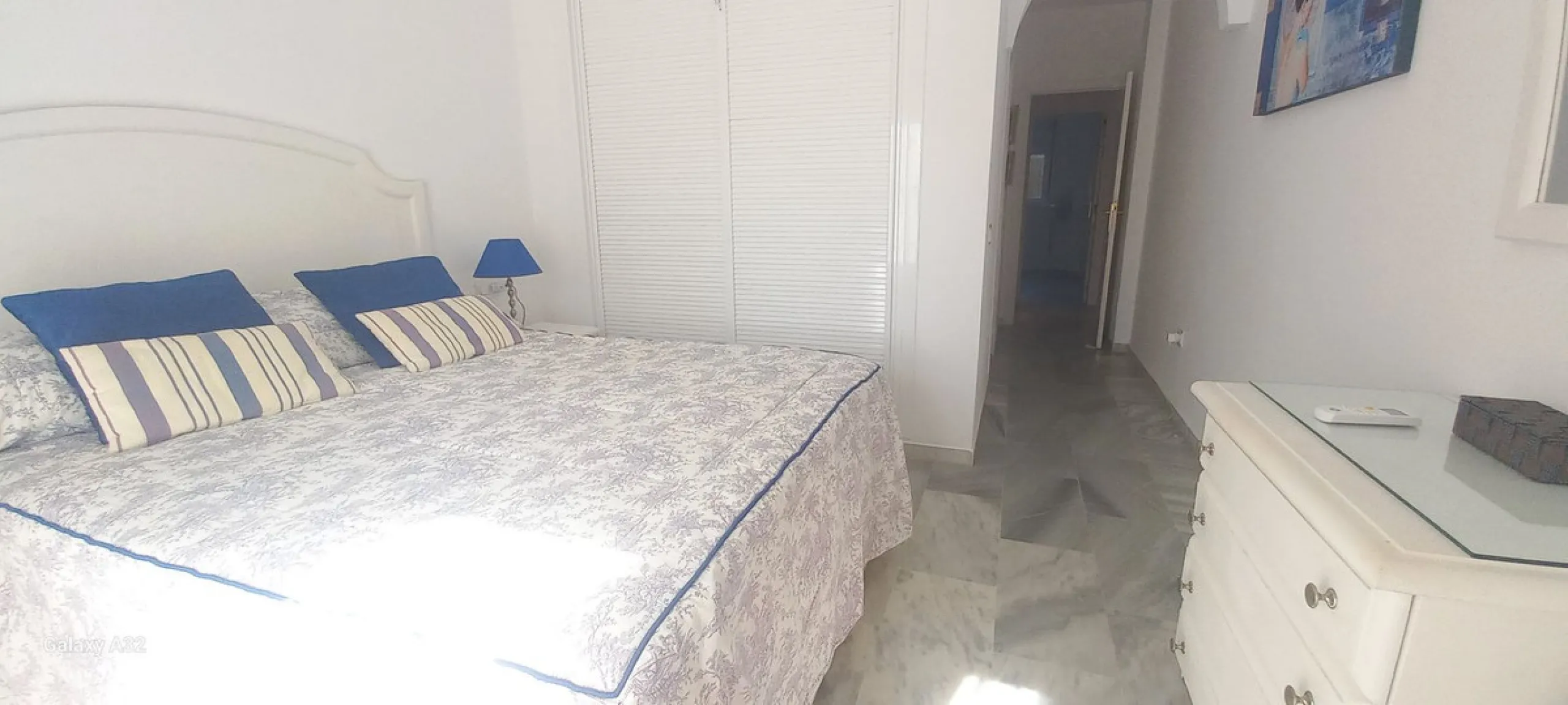 Апартамент нижний этаж, Riviera del Sol, Costa del Sol