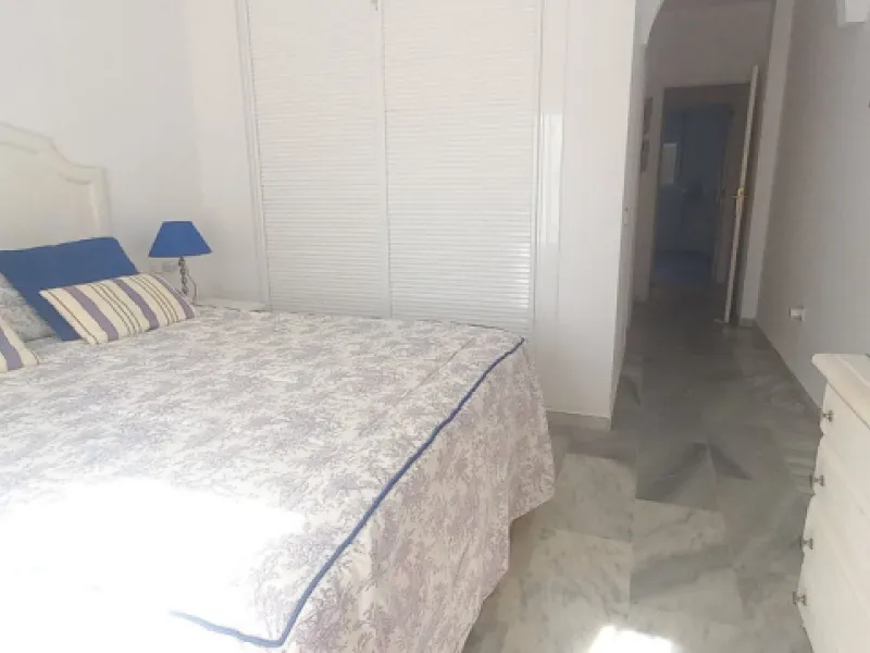 Апартамент нижний этаж, Riviera del Sol, Costa del Sol
