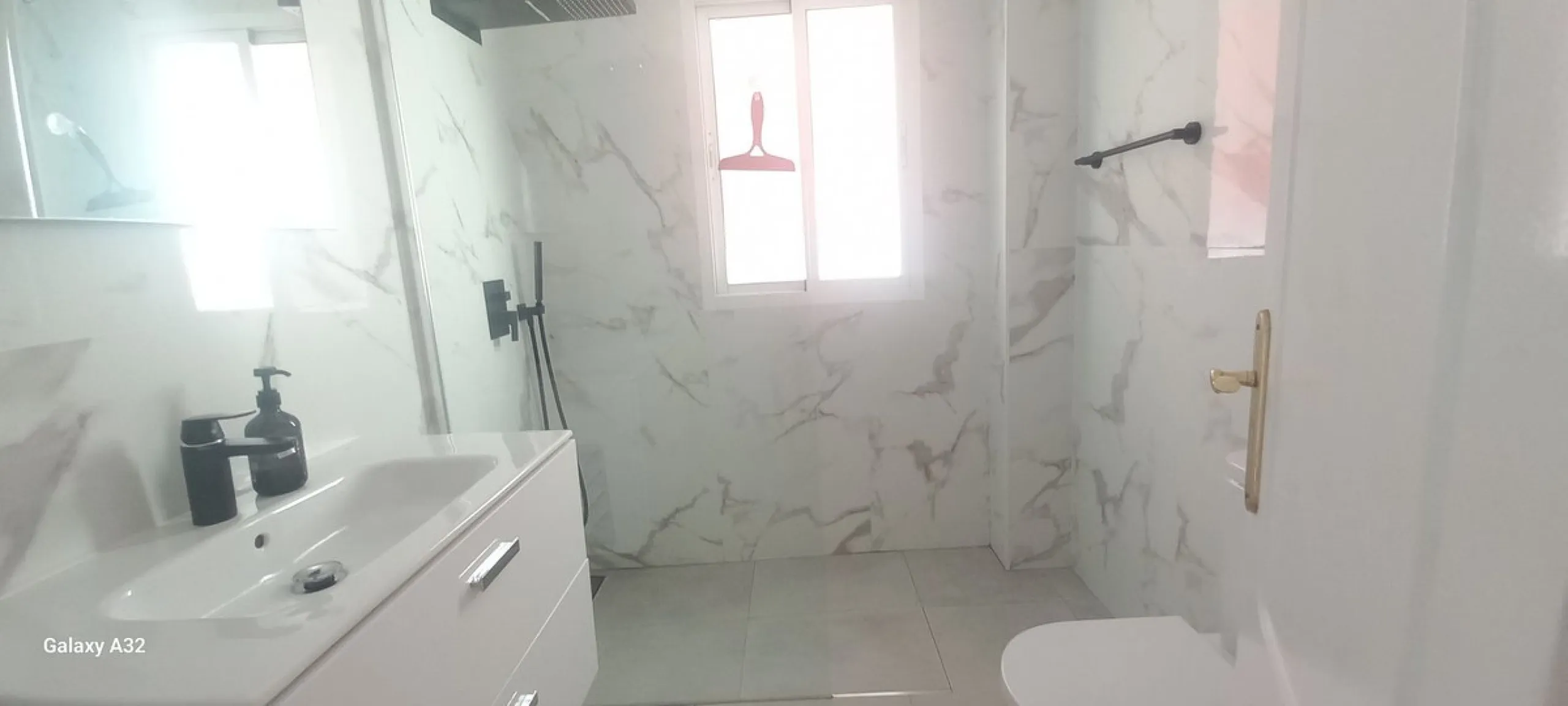 Апартамент нижний этаж, Riviera del Sol, Costa del Sol
