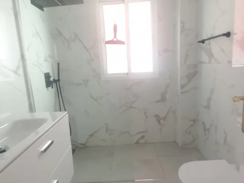 Апартамент нижний этаж, Riviera del Sol, Costa del Sol