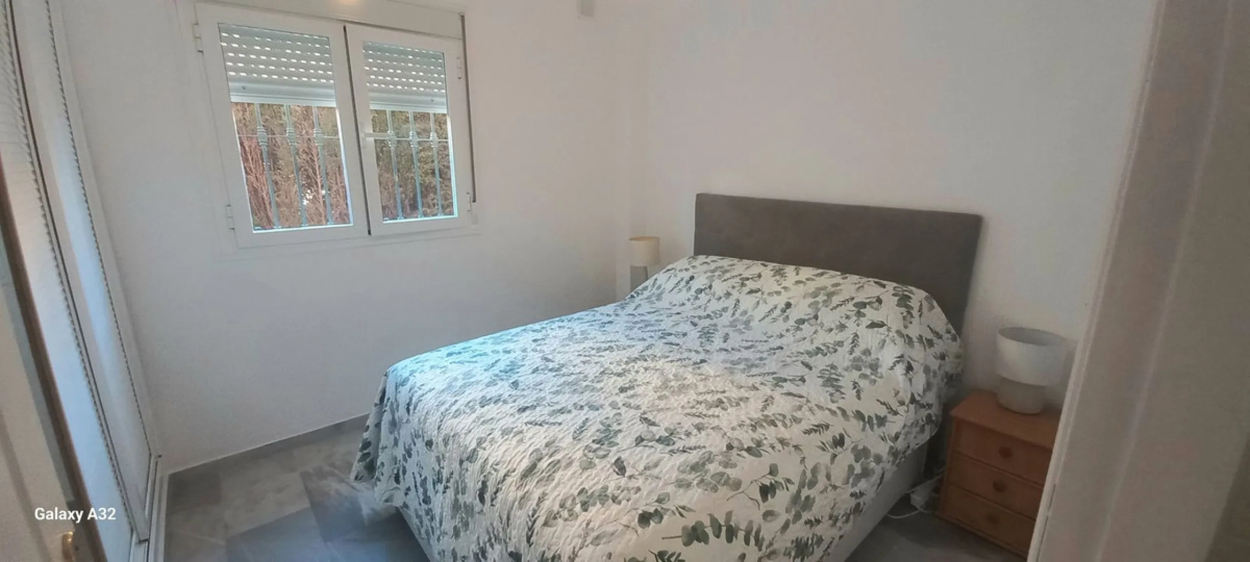 Апартамент нижний этаж, Riviera del Sol, Costa del Sol