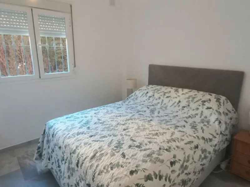 Апартамент нижний этаж, Riviera del Sol, Costa del Sol