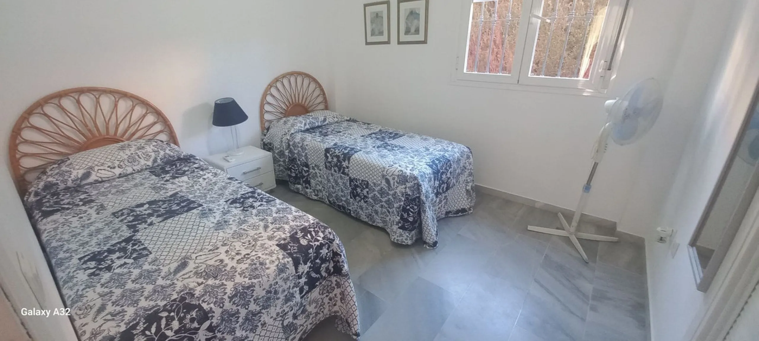Апартамент нижний этаж, Riviera del Sol, Costa del Sol