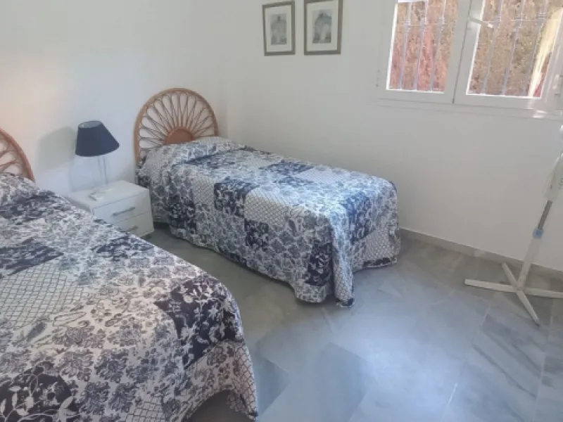 Апартамент нижний этаж, Riviera del Sol, Costa del Sol