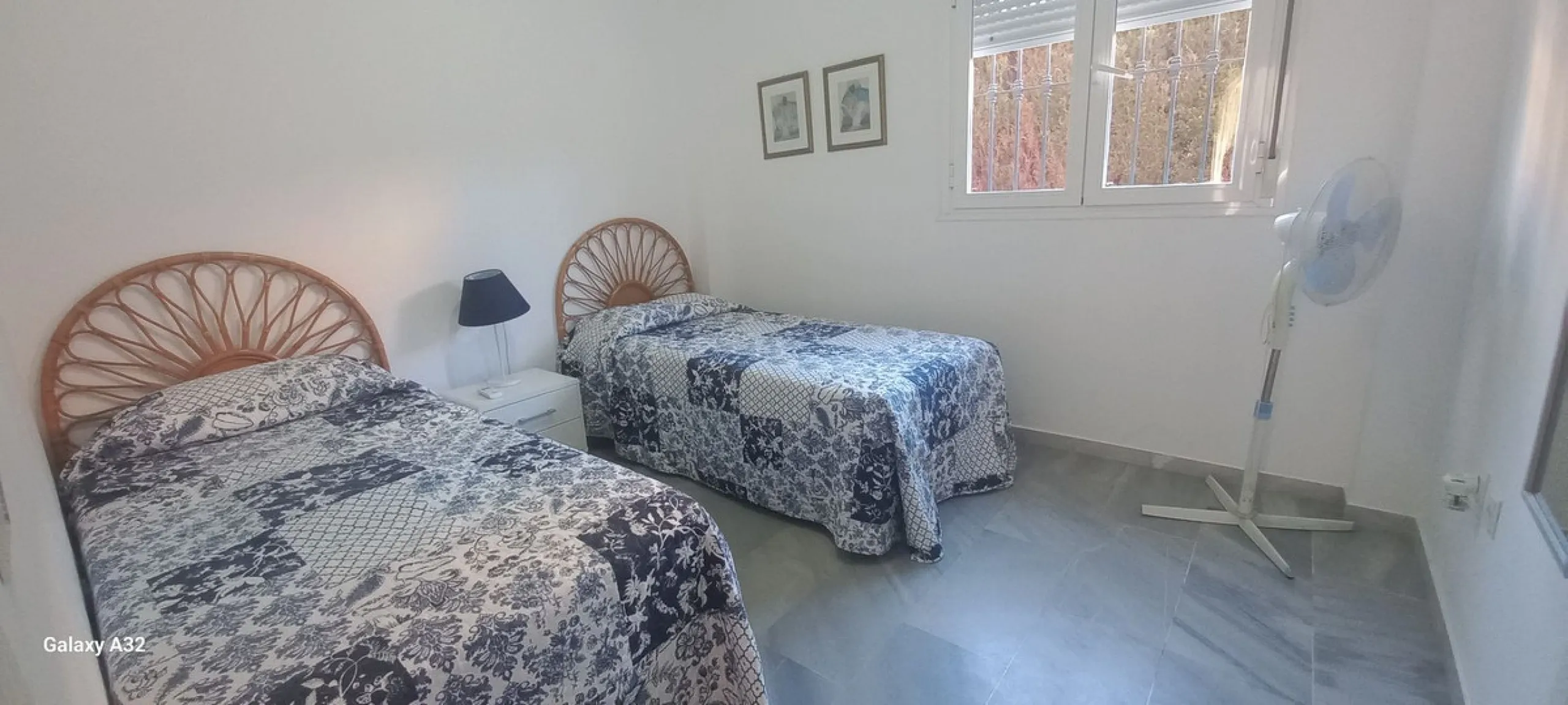 Апартамент нижний этаж, Riviera del Sol, Costa del Sol