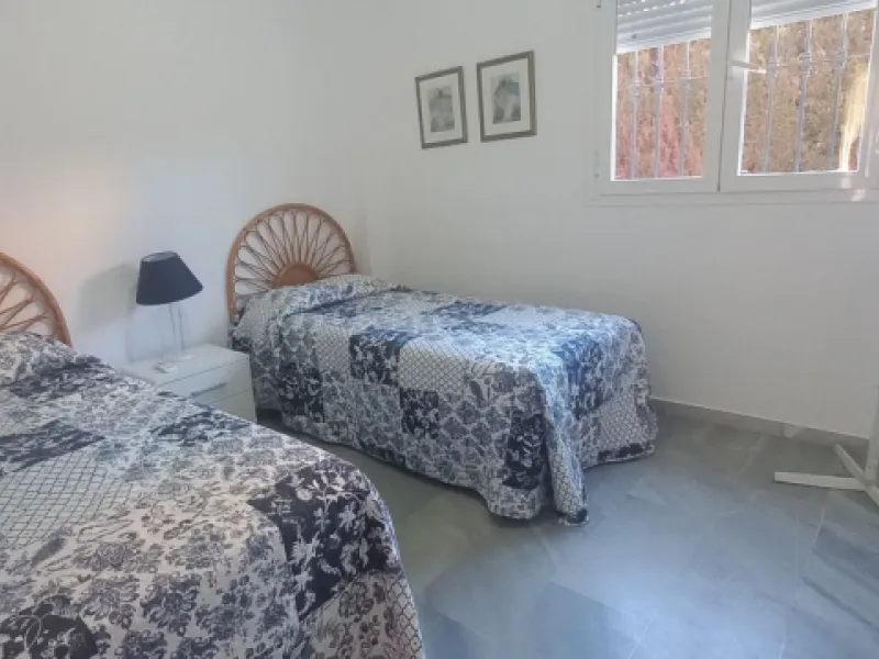 Апартамент нижний этаж, Riviera del Sol, Costa del Sol