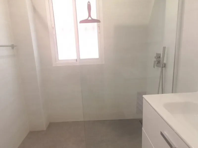 Апартамент нижний этаж, Riviera del Sol, Costa del Sol