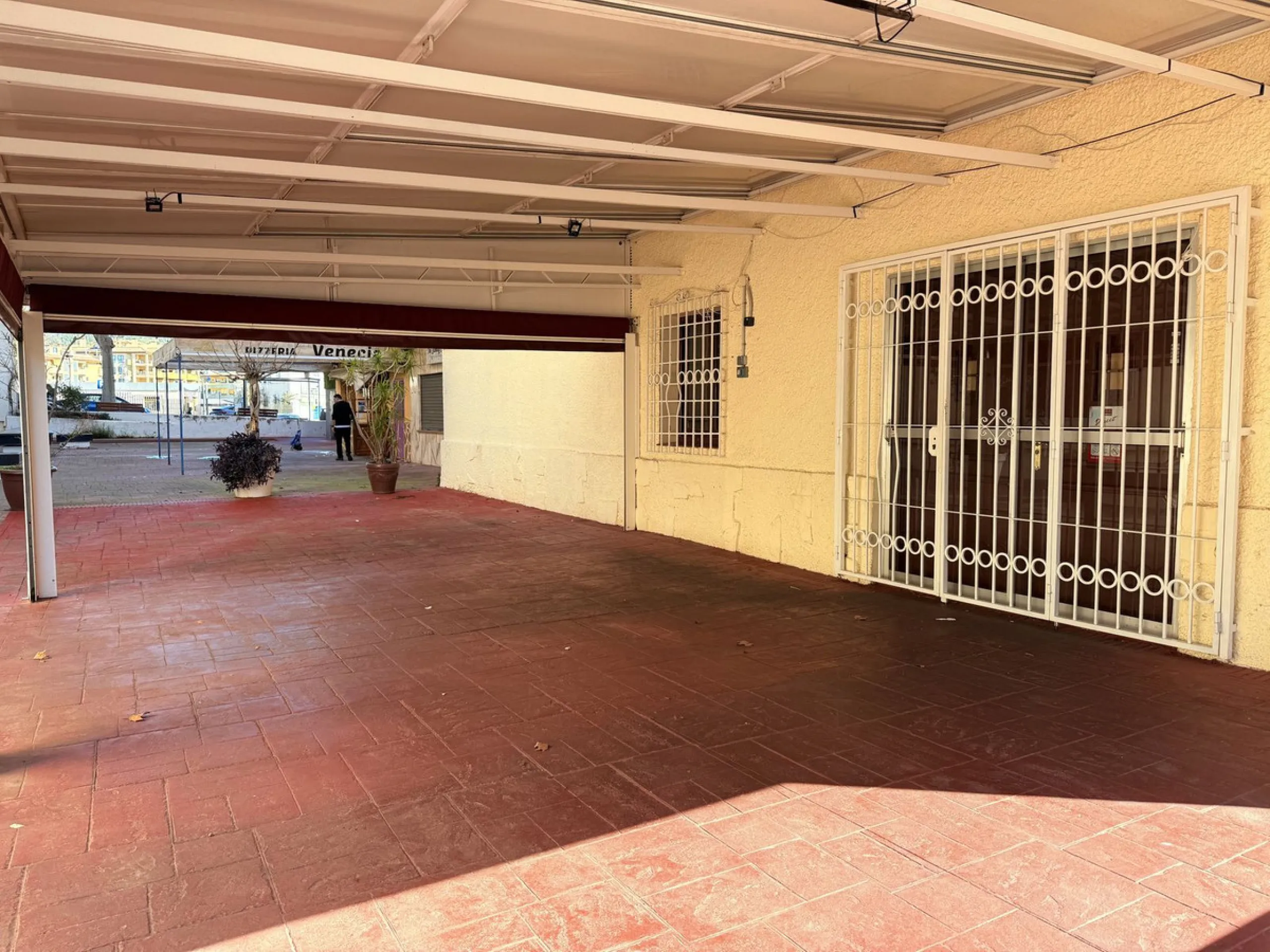 -UNIQUE OPPORTUNITY – RESTAURANT FOR SALE IN EL TRAPICHE (MARBELLA)
