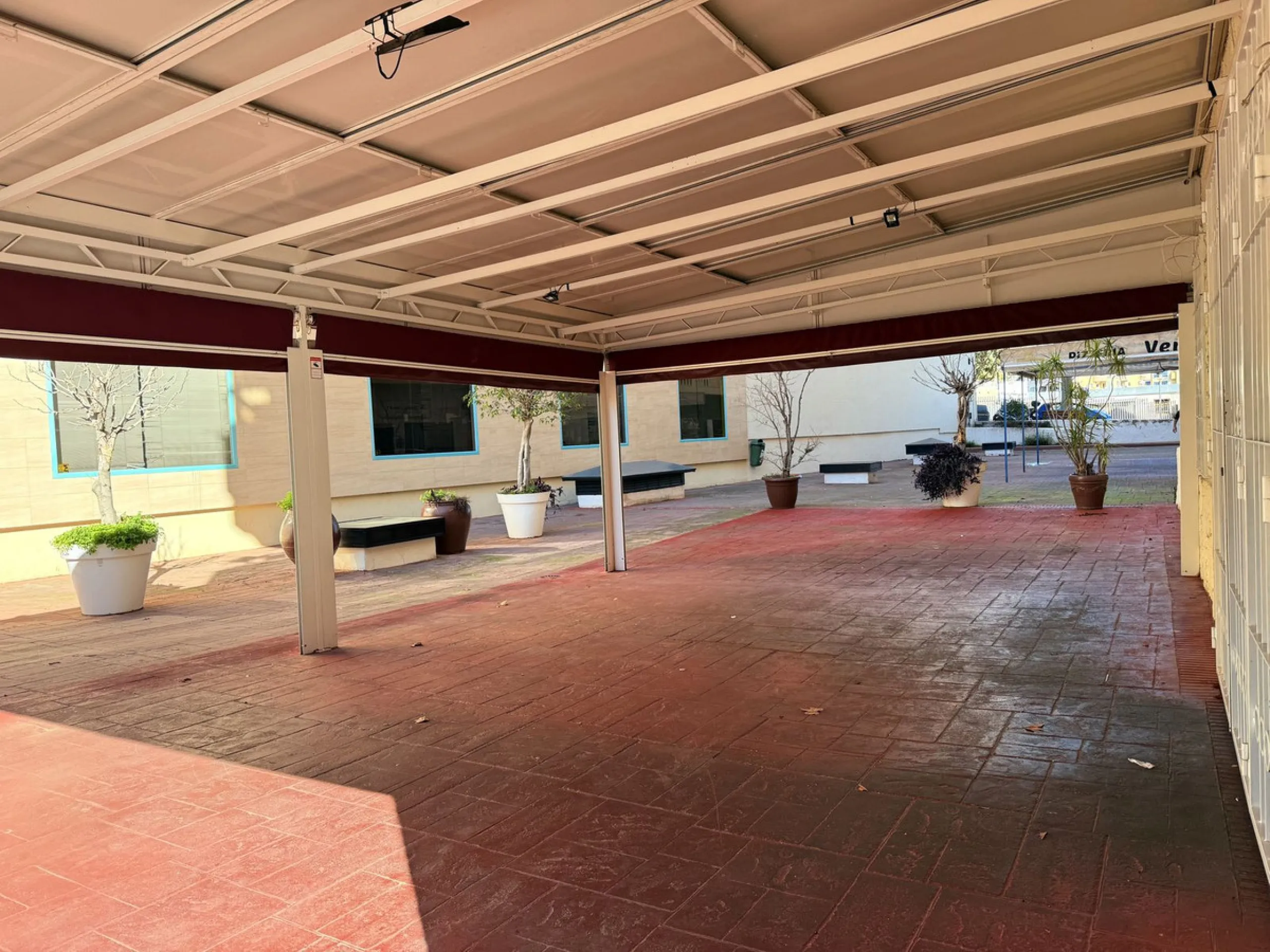 -UNIQUE OPPORTUNITY – RESTAURANT FOR SALE IN EL TRAPICHE (MARBELLA)