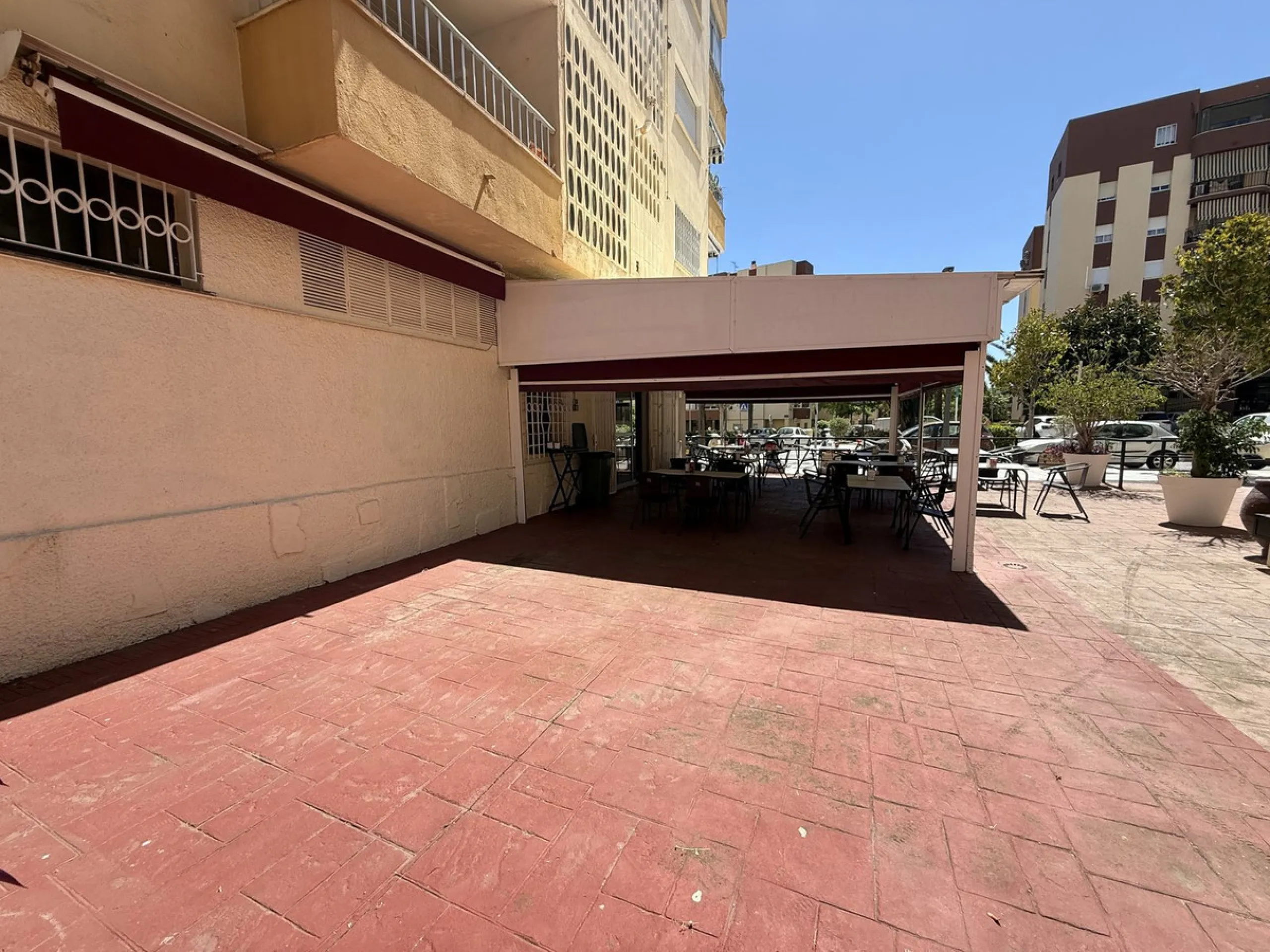 -UNIQUE OPPORTUNITY – RESTAURANT FOR SALE IN EL TRAPICHE (MARBELLA)