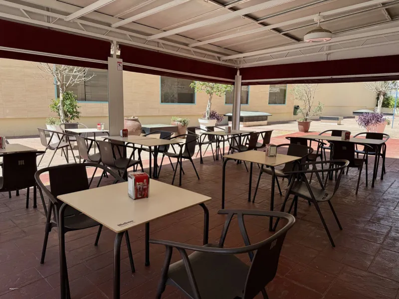 -UNIQUE OPPORTUNITY – RESTAURANT FOR SALE IN EL TRAPICHE (MARBELLA)