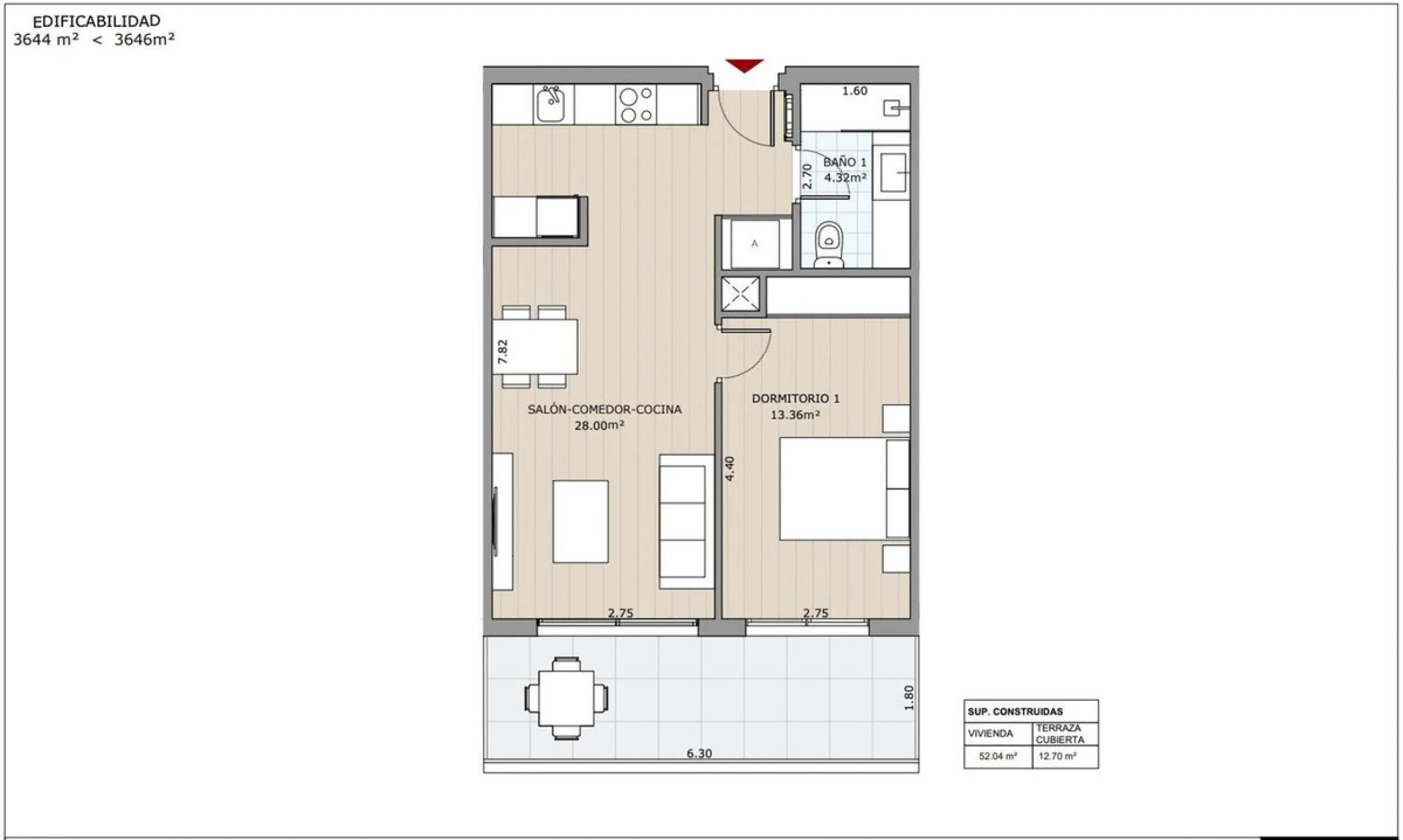 Plot - Commercial Plot в продаже в Mijas, Málaga. Площадь дома 3650 м². Площадь участка 3984 м²