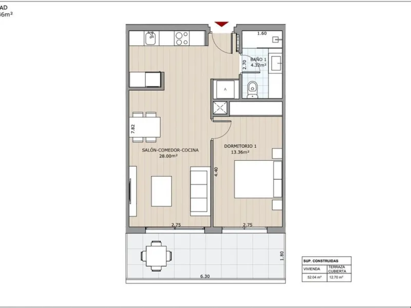 Plot - Commercial Plot в продаже в Mijas, Málaga. Площадь дома 3650 м². Площадь участка 3984 м²