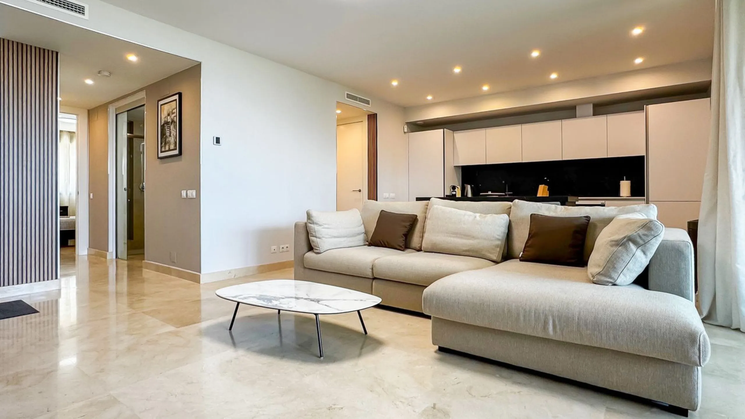 Ground Floor · La Montesa de Marbella (Cabopino)