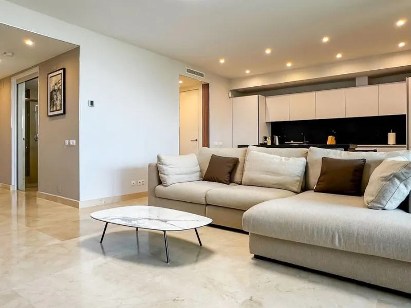 Ground Floor · La Montesa de Marbella (Cabopino)