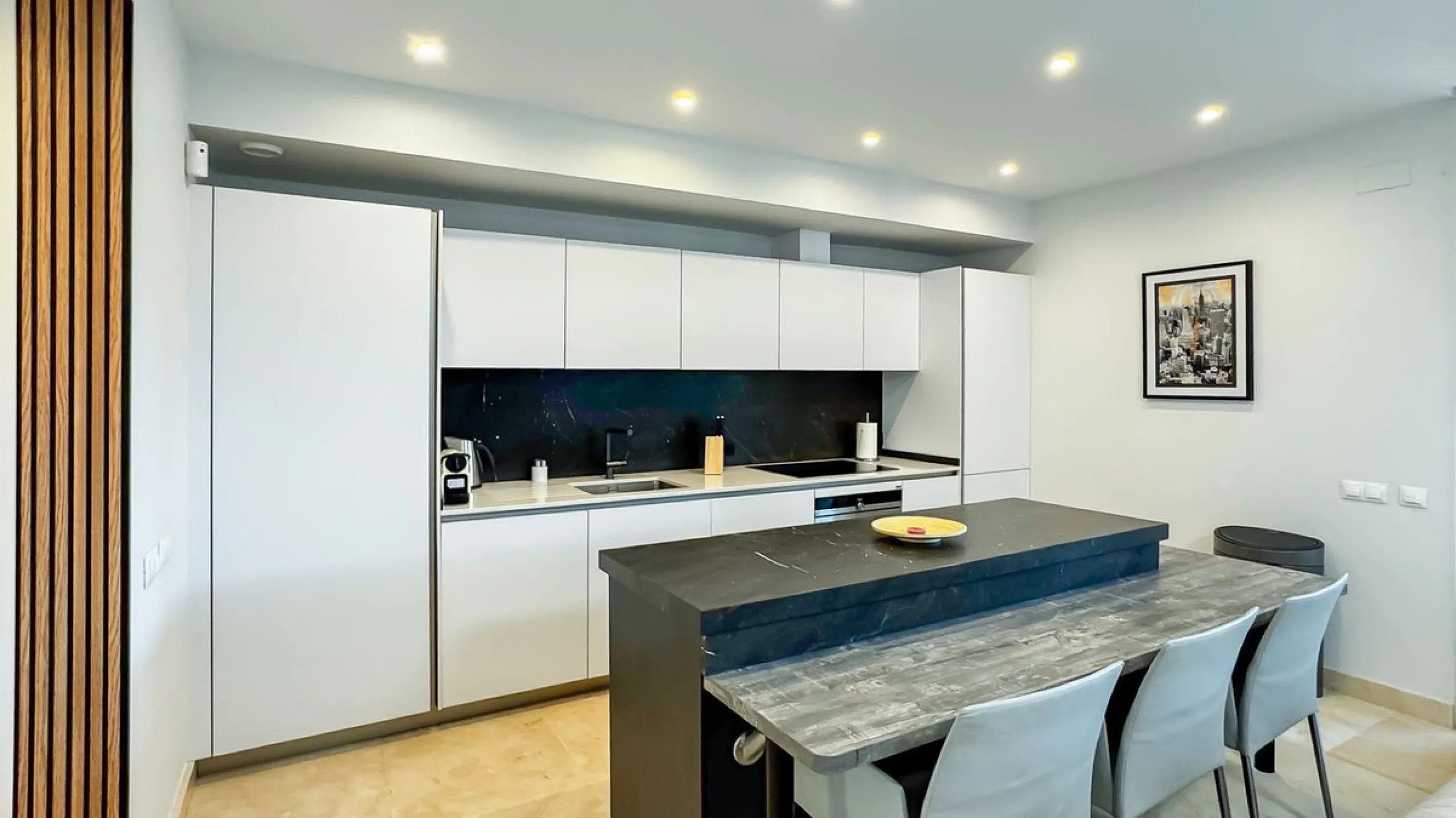 Ground Floor · La Montesa de Marbella (Cabopino)