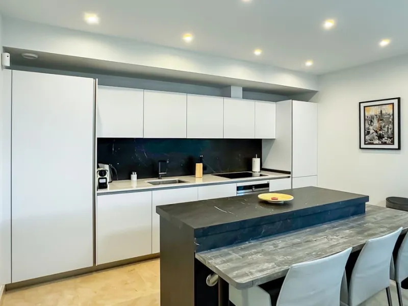 Ground Floor · La Montesa de Marbella (Cabopino)