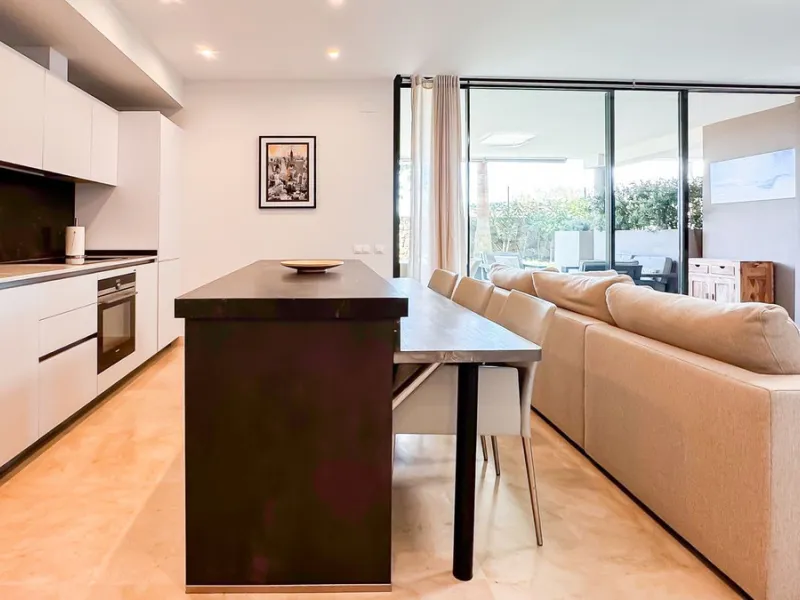 Ground Floor · La Montesa de Marbella (Cabopino)