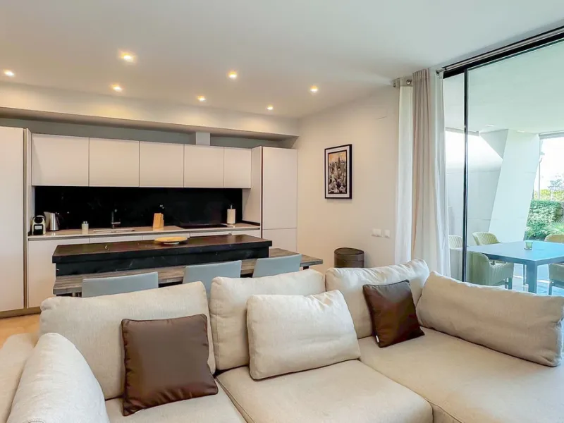 Ground Floor · La Montesa de Marbella (Cabopino)