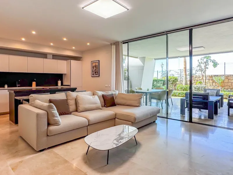 Ground Floor · La Montesa de Marbella (Cabopino)