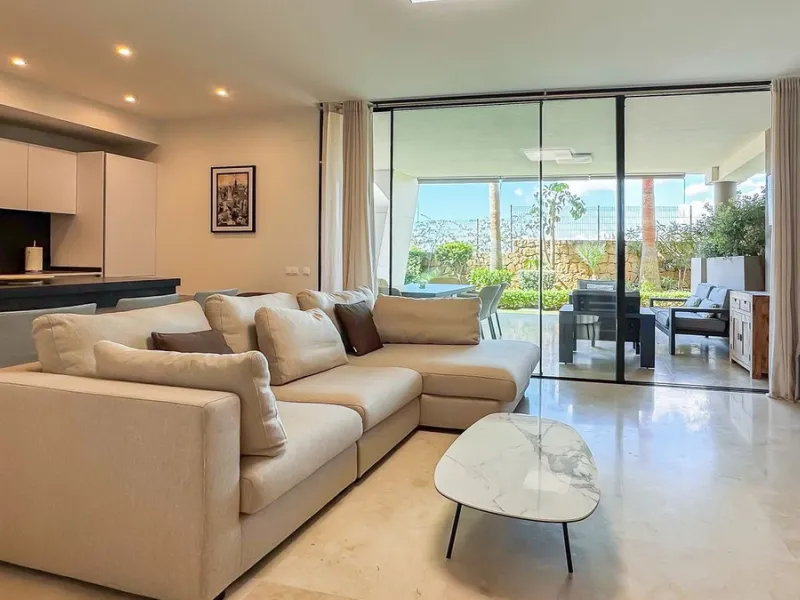 Ground Floor · La Montesa de Marbella (Cabopino)