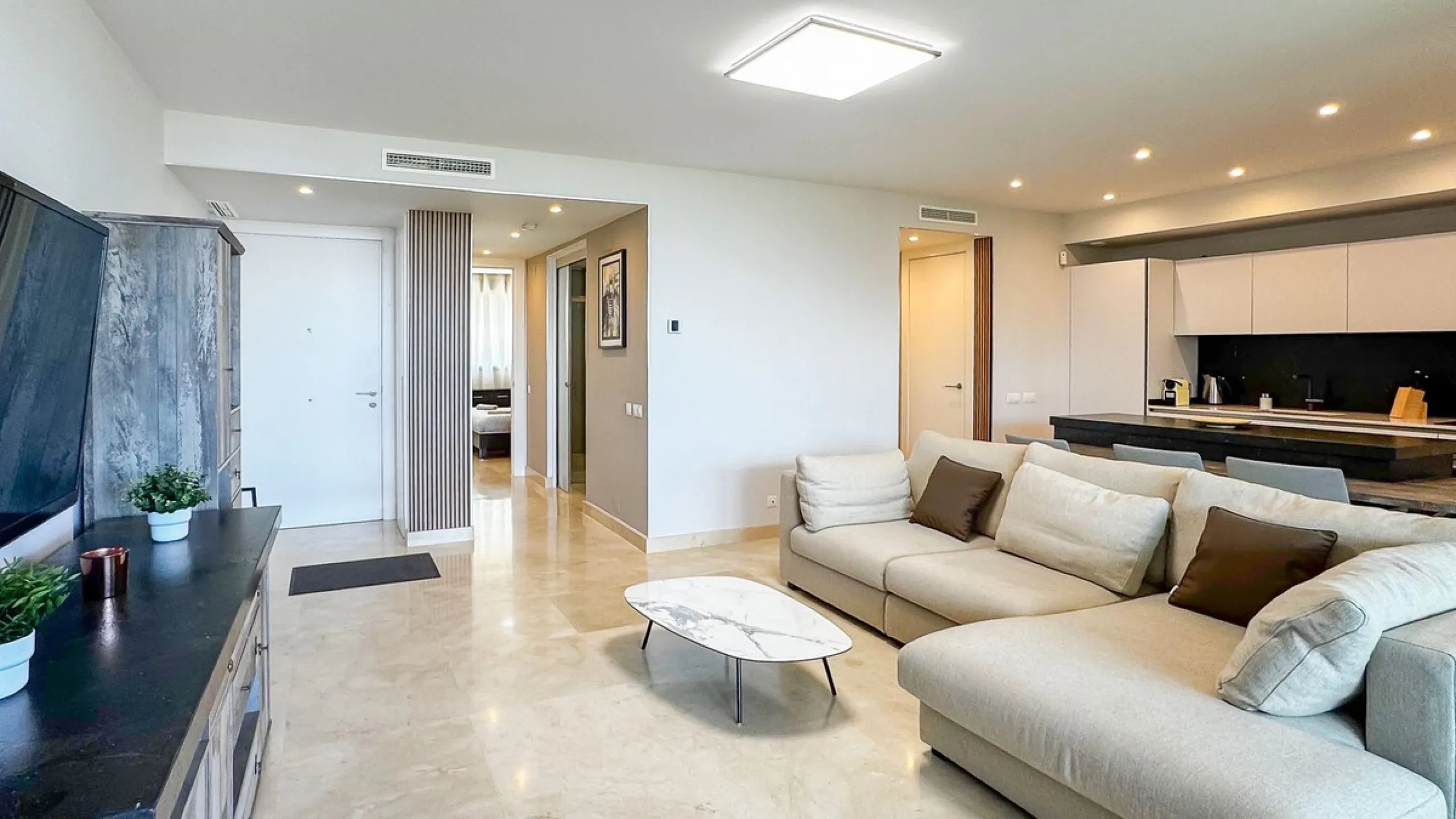 Ground Floor · La Montesa de Marbella (Cabopino)