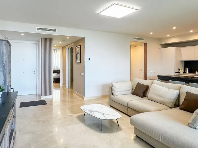Ground Floor · La Montesa de Marbella (Cabopino)
