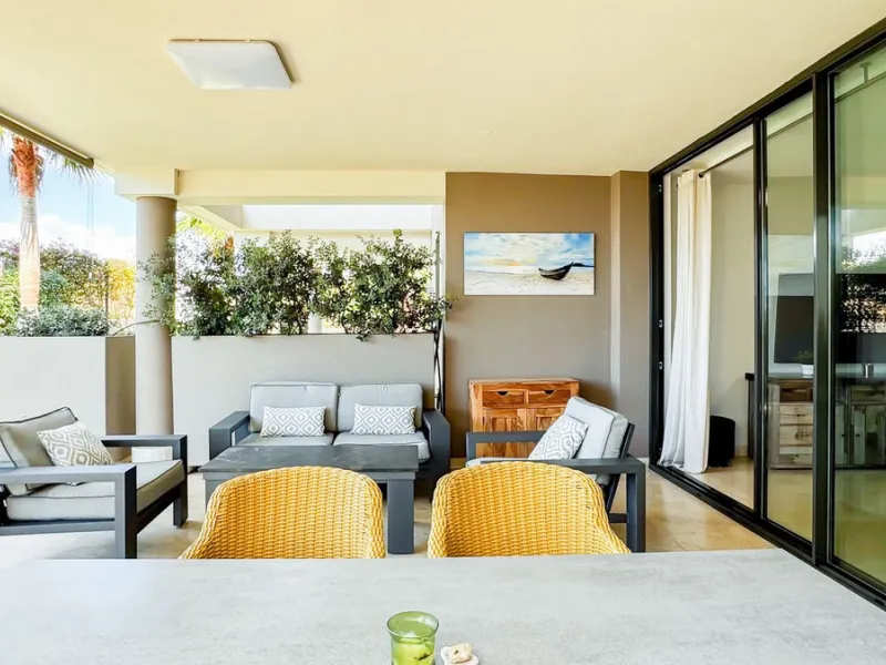 Ground Floor · La Montesa de Marbella (Cabopino)