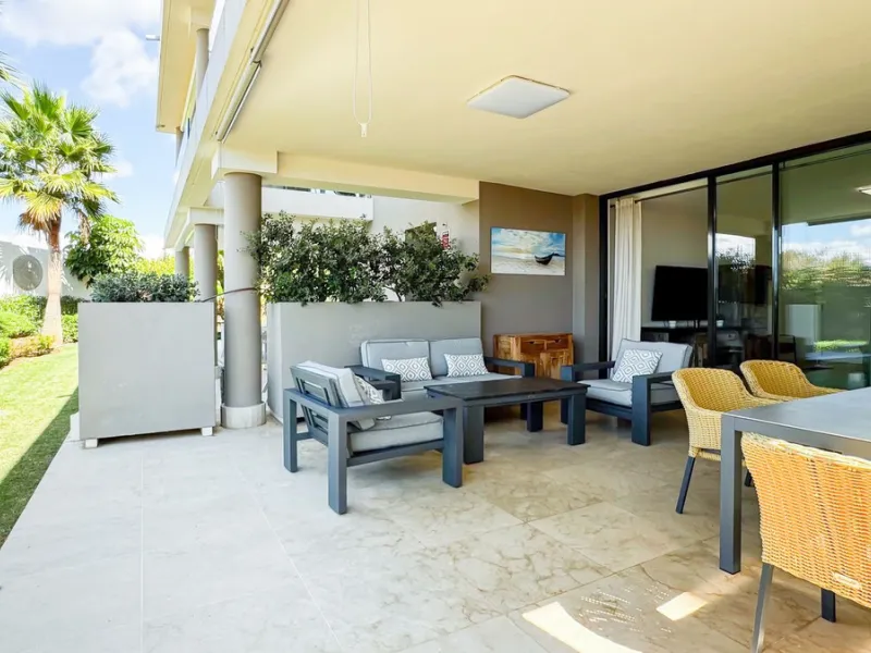 Ground Floor · La Montesa de Marbella (Cabopino)