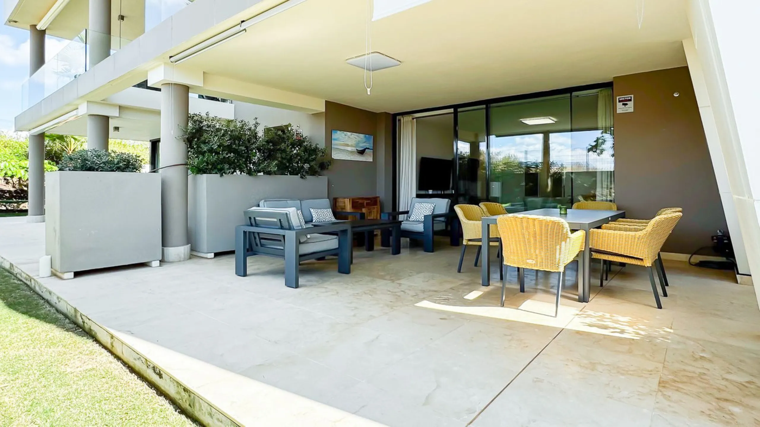 Ground Floor · La Montesa de Marbella (Cabopino)