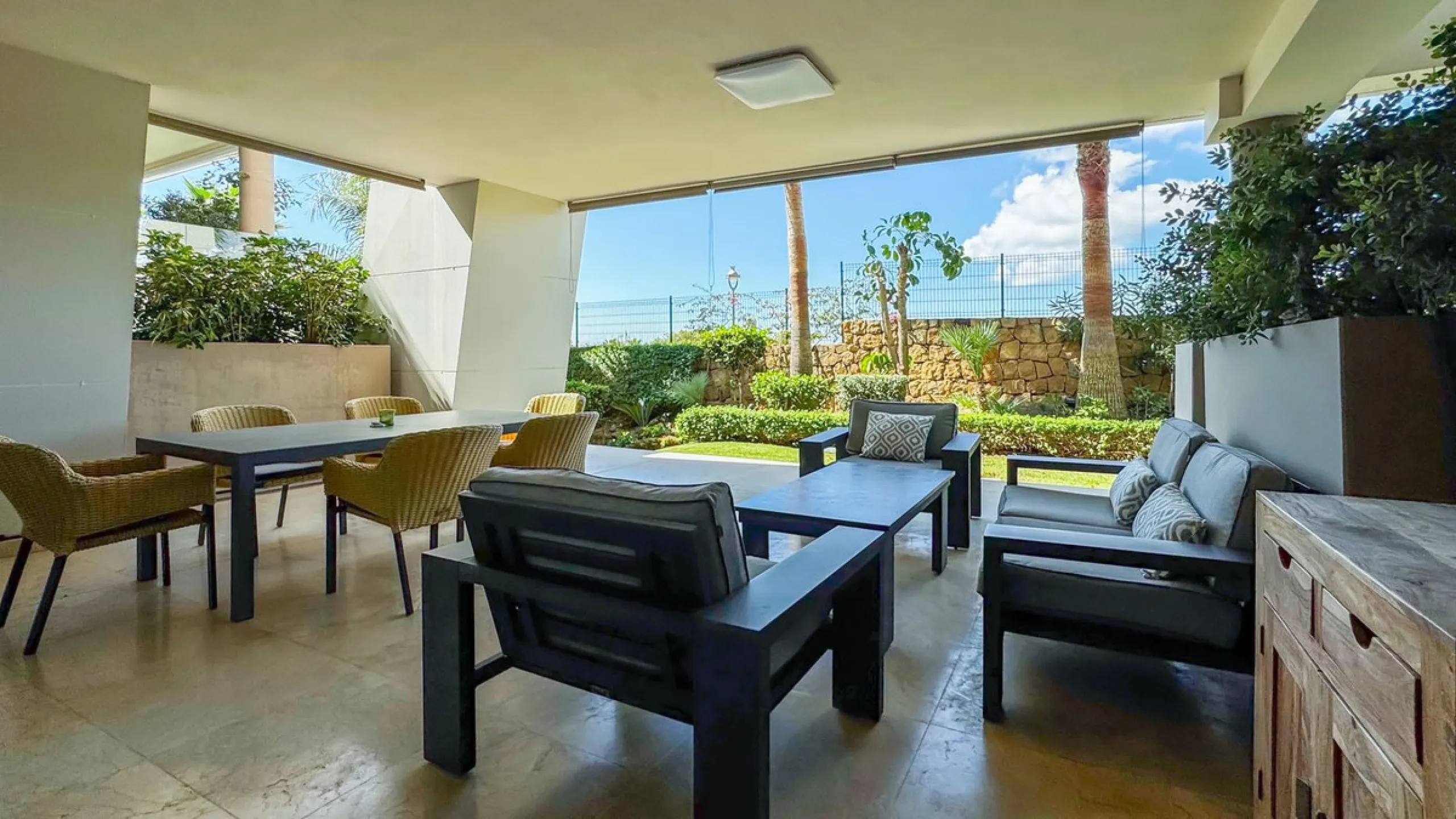 Ground Floor · La Montesa de Marbella (Cabopino)
