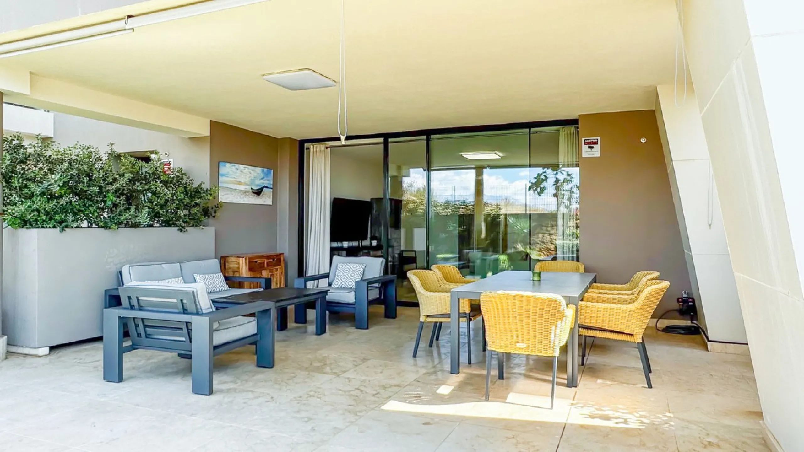 Ground Floor · La Montesa de Marbella (Cabopino)