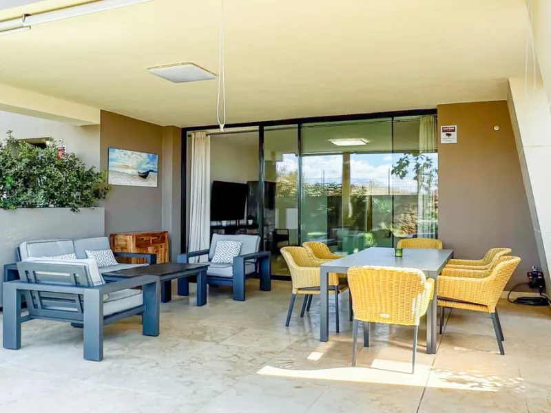 Ground Floor · La Montesa de Marbella (Cabopino)