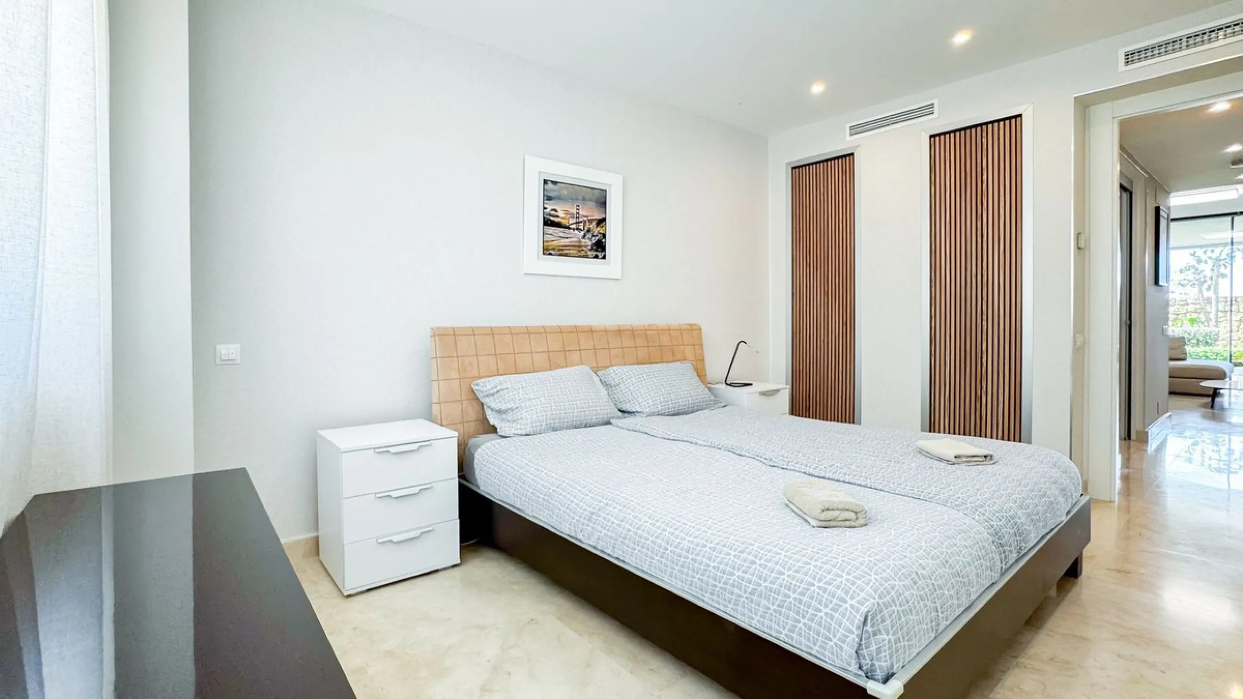 Ground Floor · La Montesa de Marbella (Cabopino)