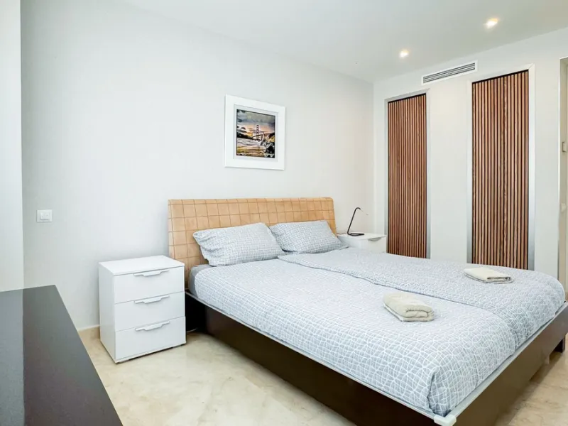 Ground Floor · La Montesa de Marbella (Cabopino)