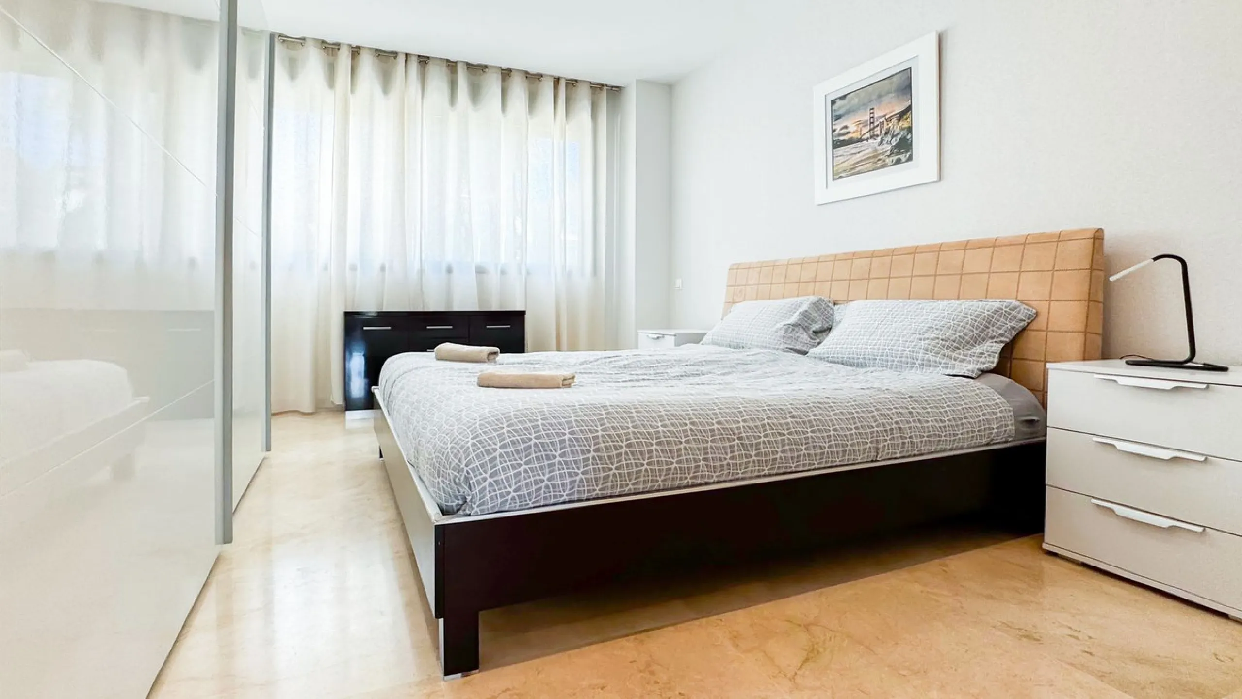 Ground Floor · La Montesa de Marbella (Cabopino)