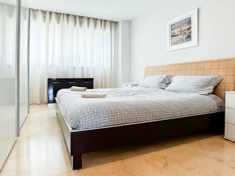 Ground Floor · La Montesa de Marbella (Cabopino)